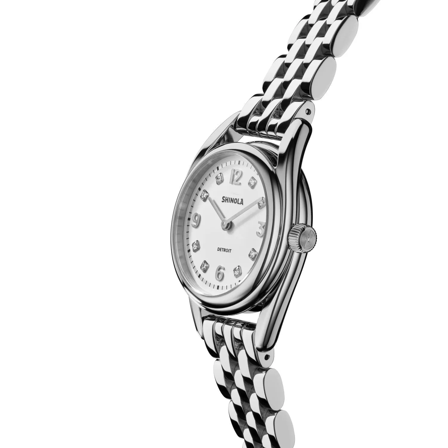 The Diamond Dial Derby 30mm