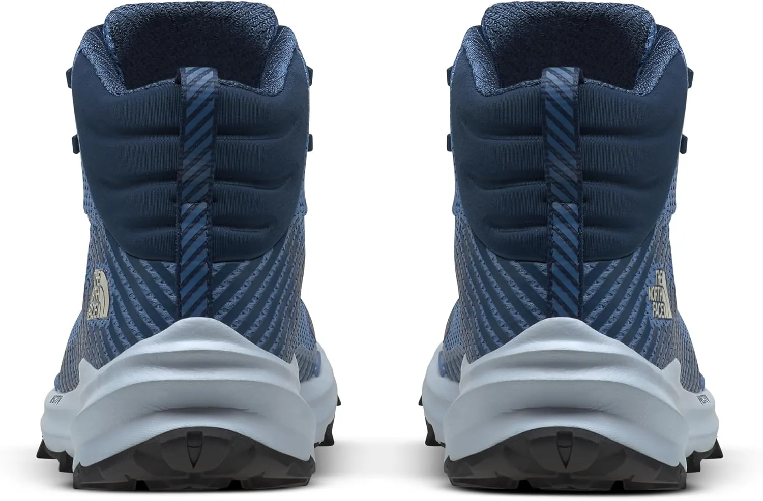 THE NORTH FACE Women's VECTIV Fastpack Mid FUTURELIGHT Hiking Shoe