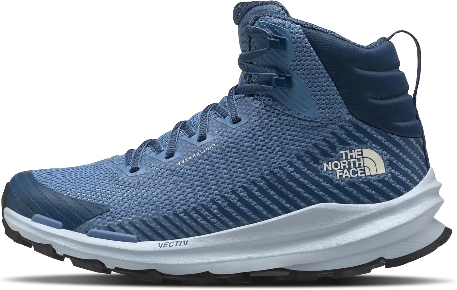 THE NORTH FACE Women's VECTIV Fastpack Mid FUTURELIGHT Hiking Shoe