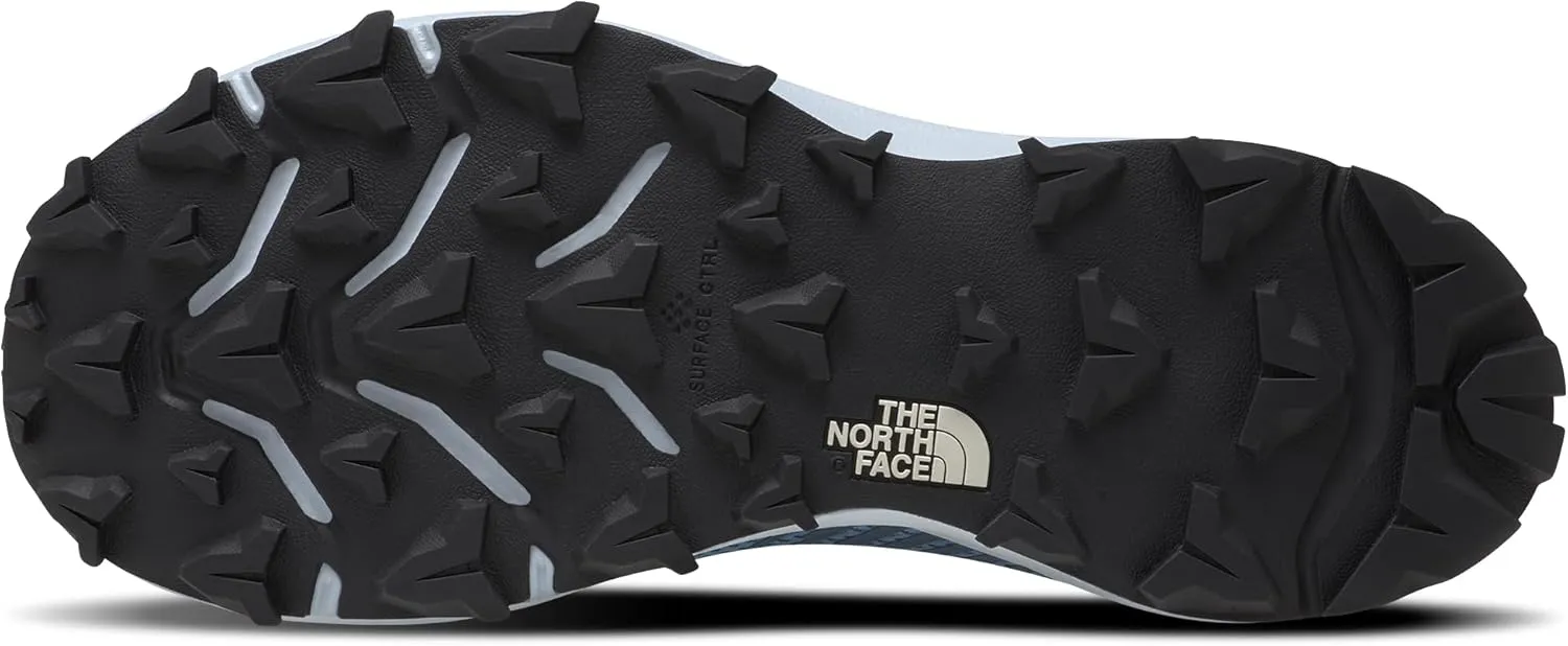 THE NORTH FACE Women's VECTIV Fastpack Mid FUTURELIGHT Hiking Shoe