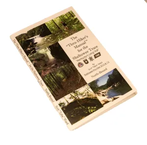 The "Thru-Hiker's" Manual for the Sheltowee Trace - Northbound Edition