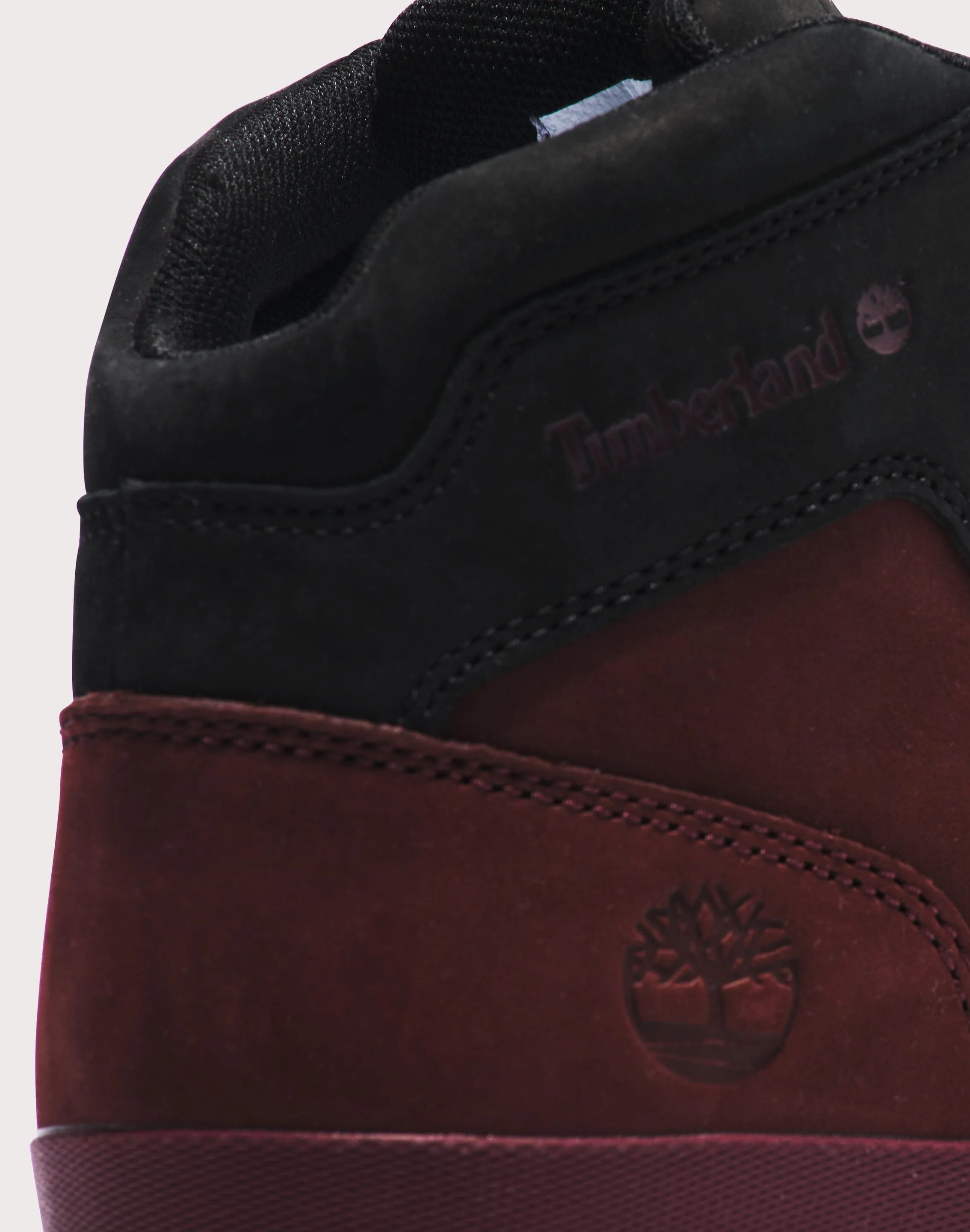 Timberland Euro Hiker Leather Boot