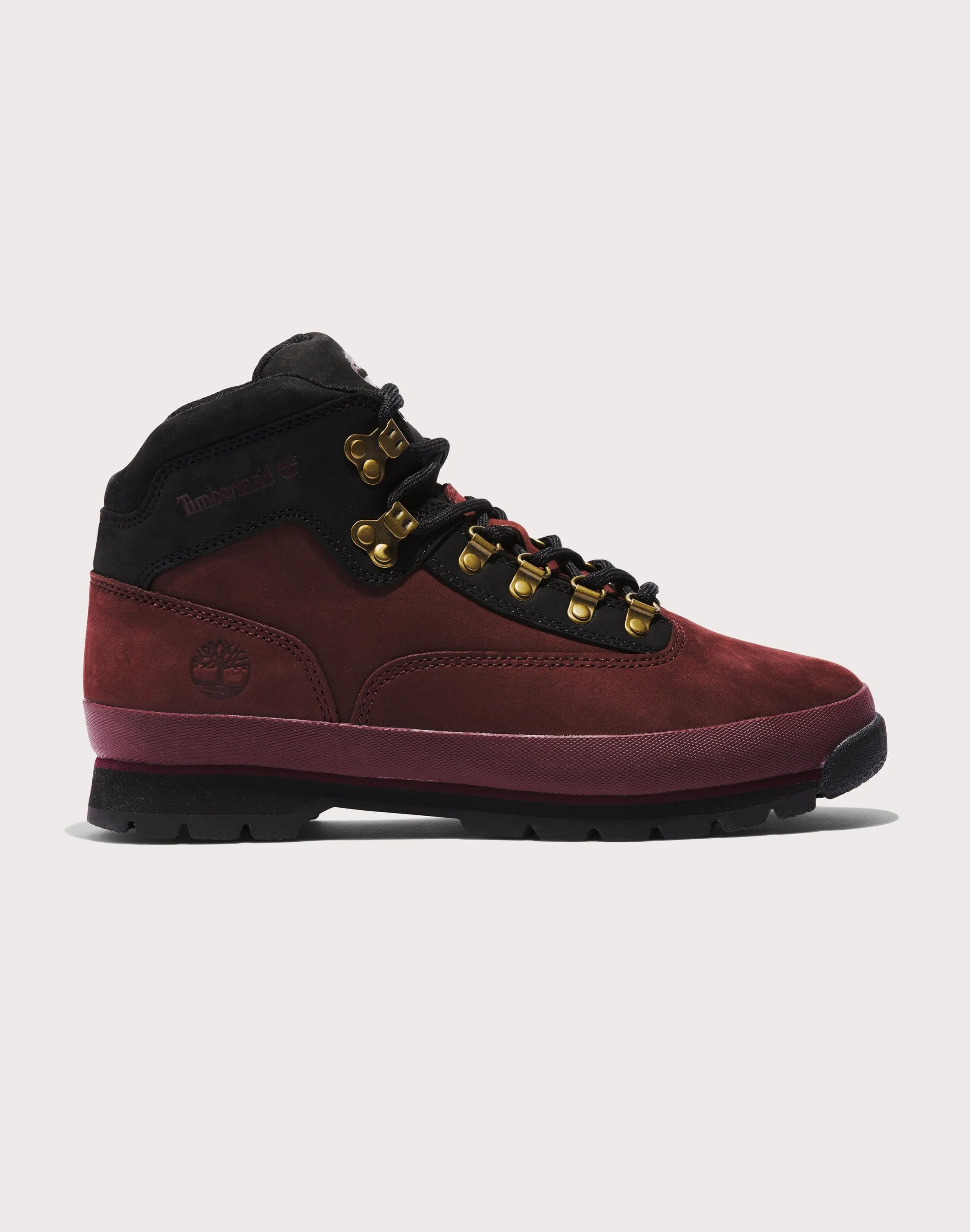 Timberland Euro Hiker Leather Boot