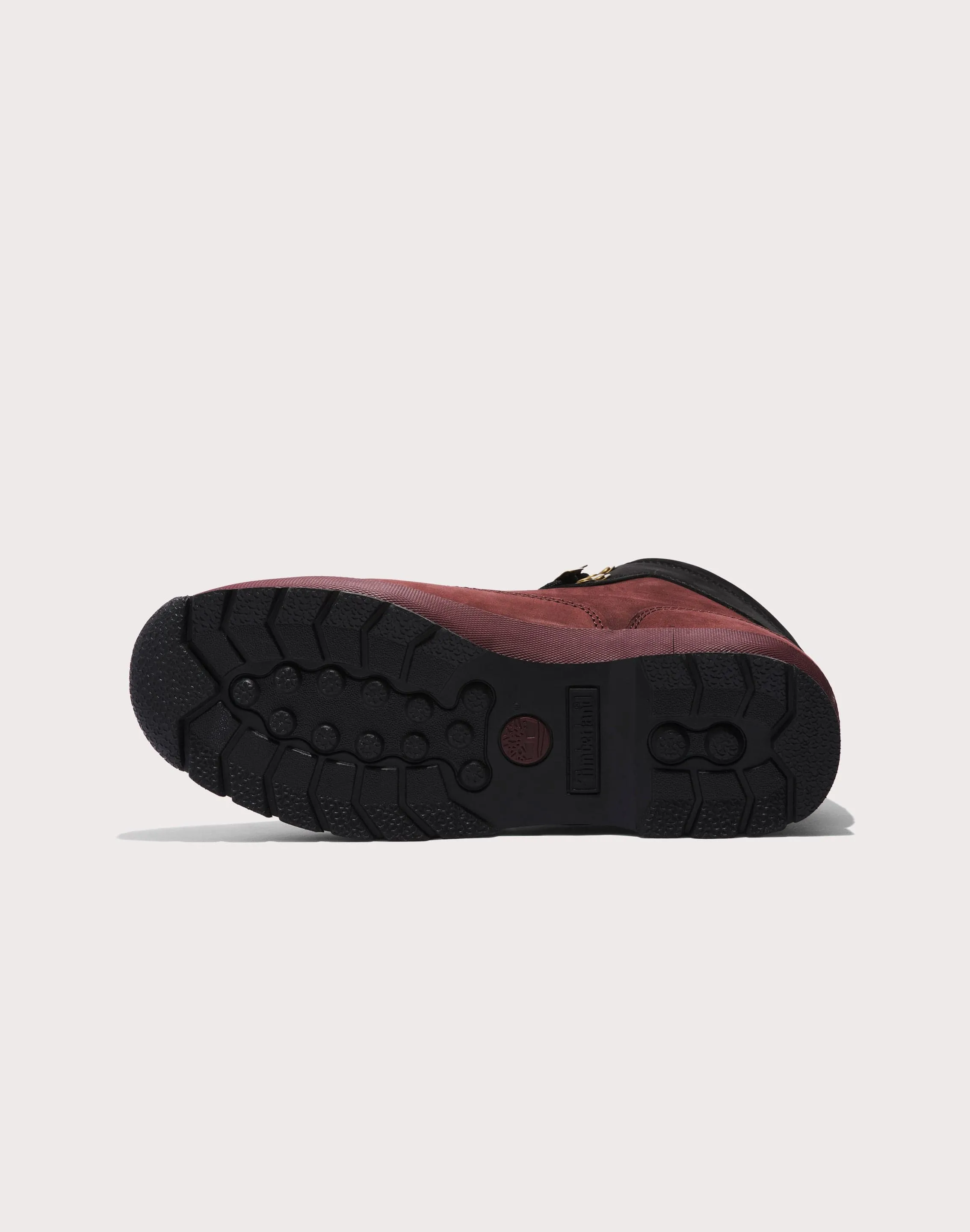 Timberland Euro Hiker Leather Boot