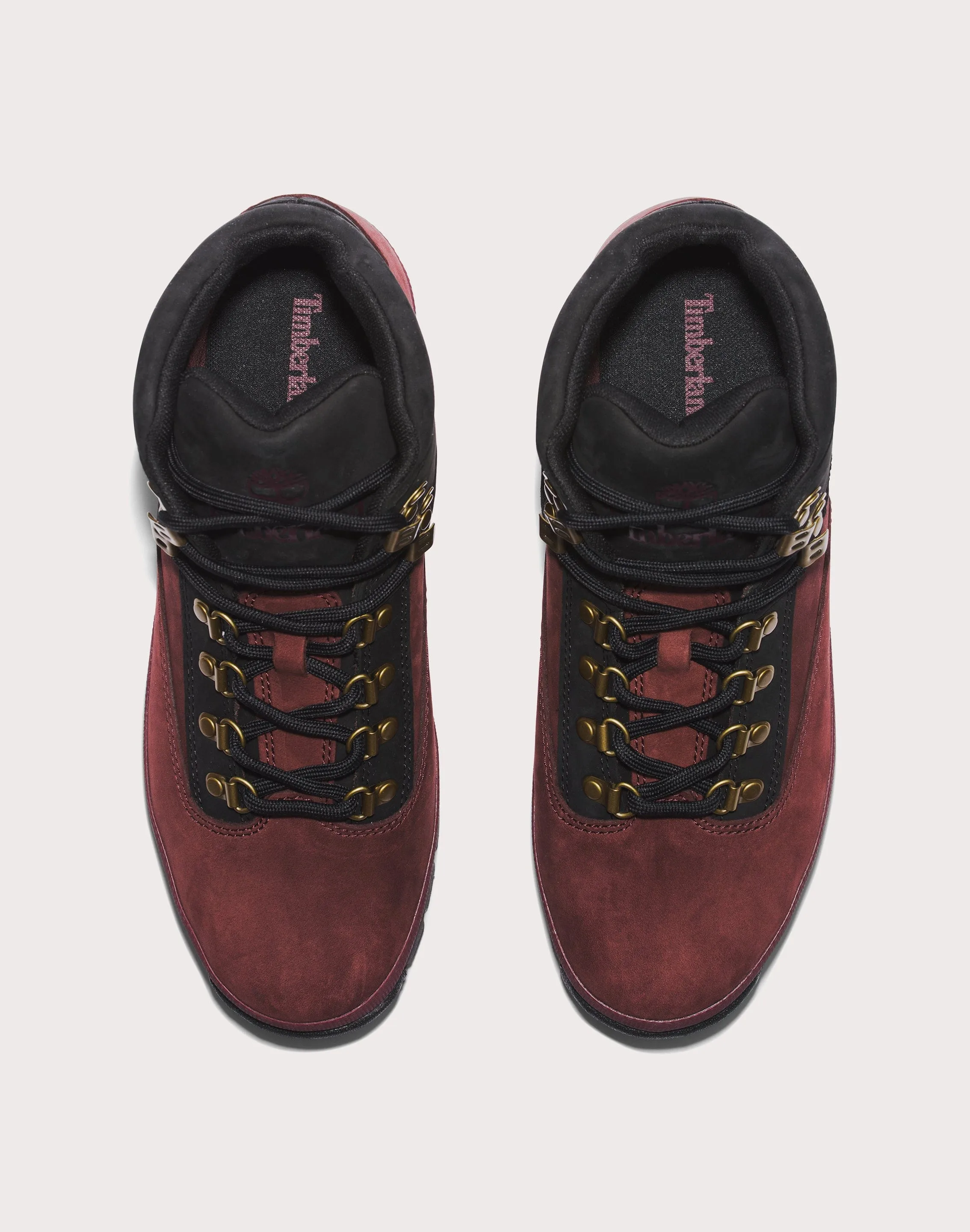 Timberland Euro Hiker Leather Boot