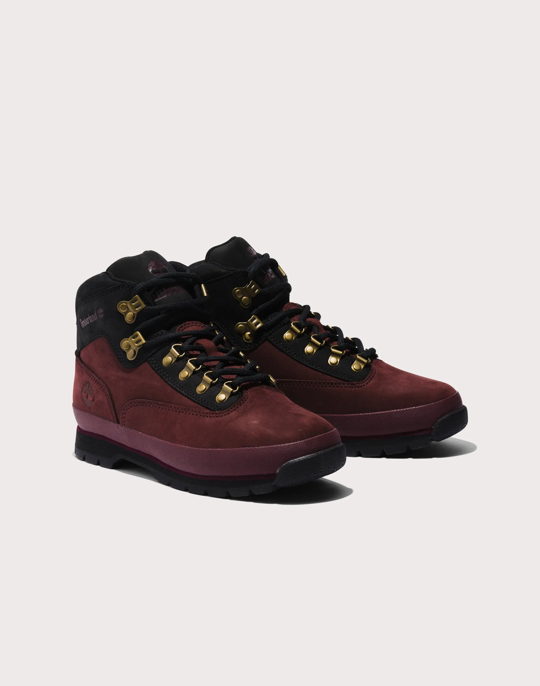 Timberland Euro Hiker Leather Boot