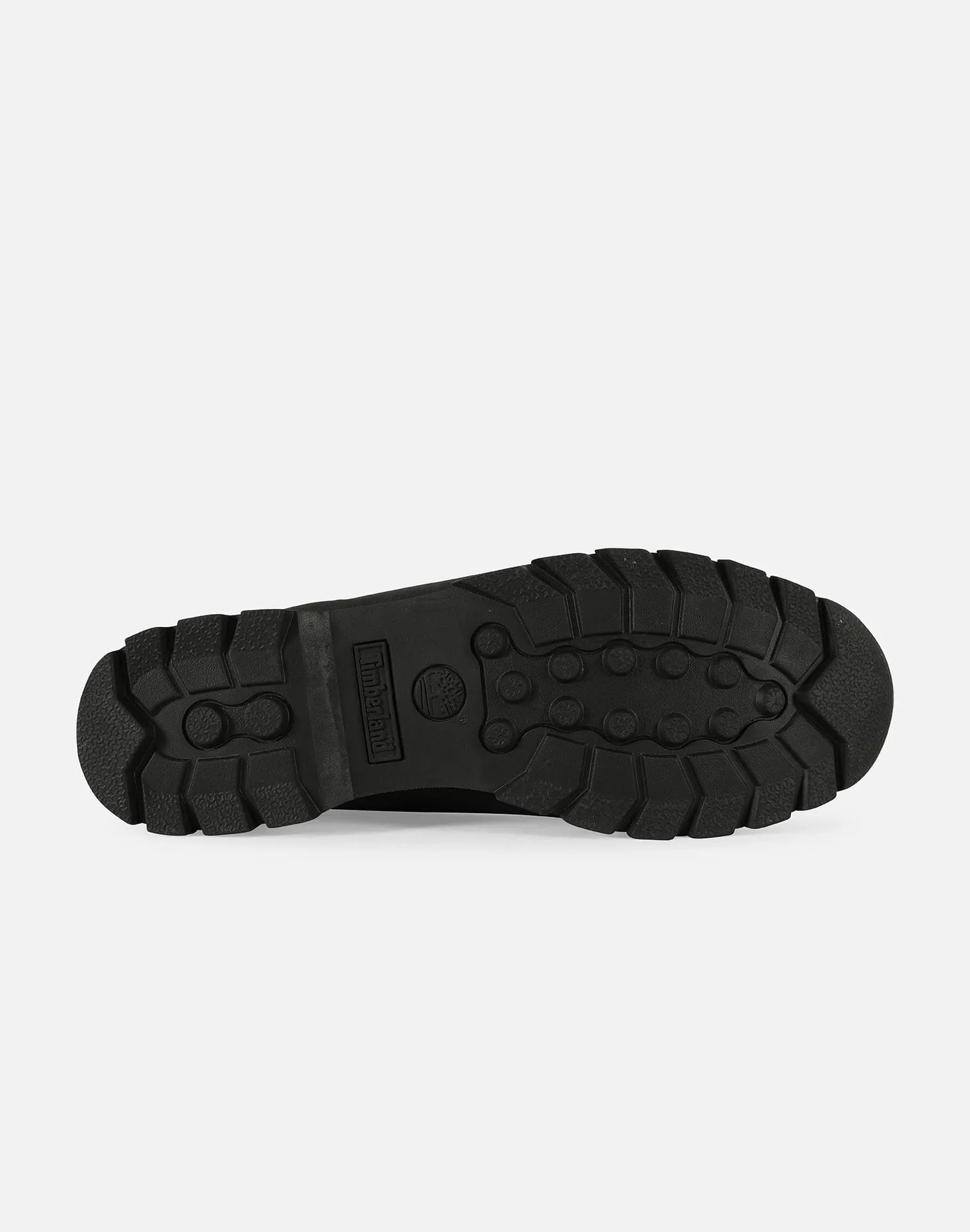 Timberland Euro Hiker Shell Toe Duckboot