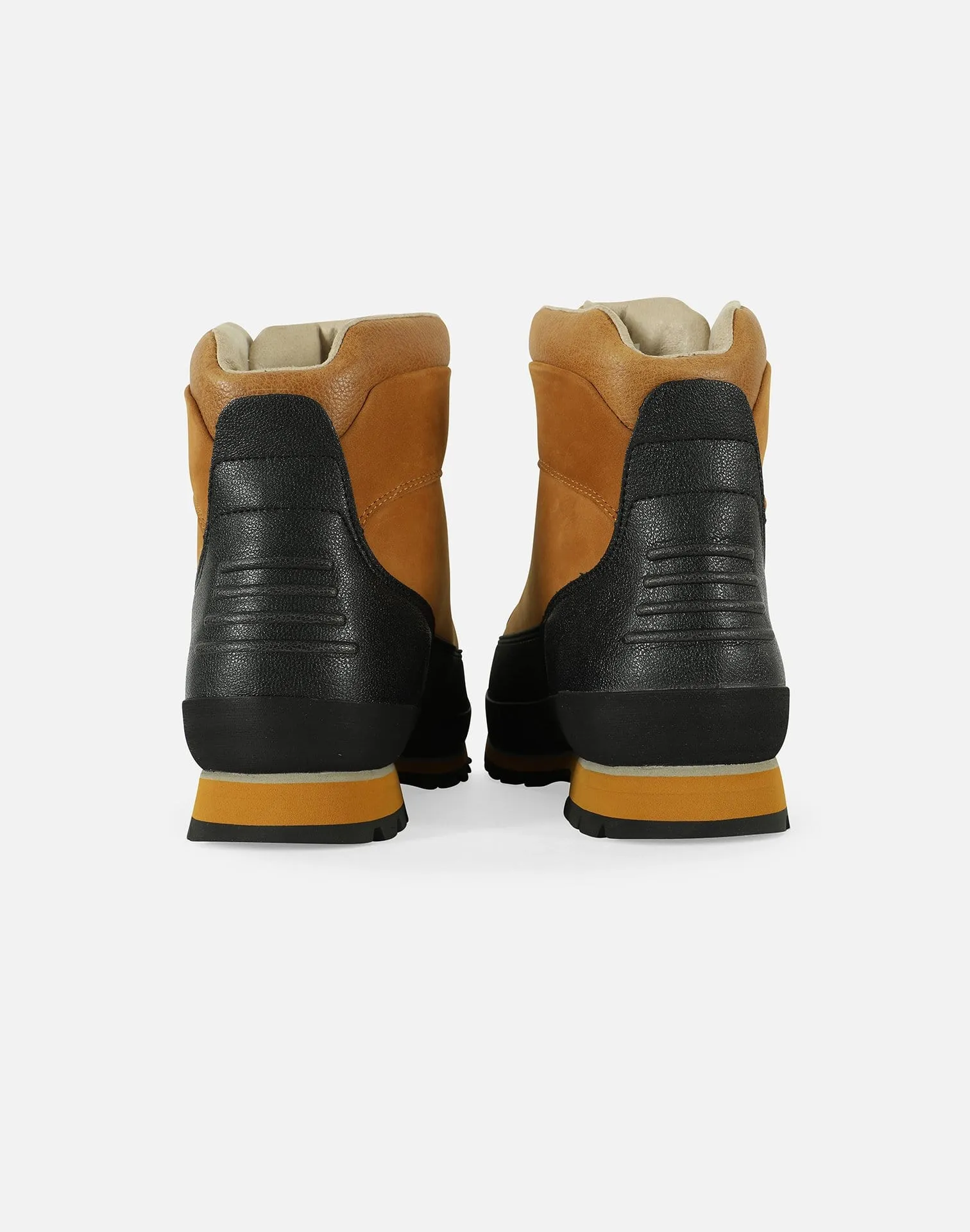 Timberland Euro Hiker Shell Toe Duckboot