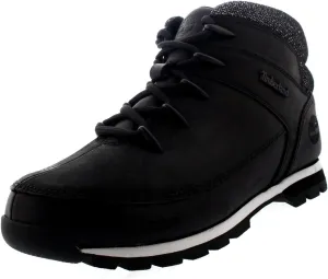 Timberland Euro Sprint Hiking Boot - Adults Unisex - Brown - US Size - Boot
