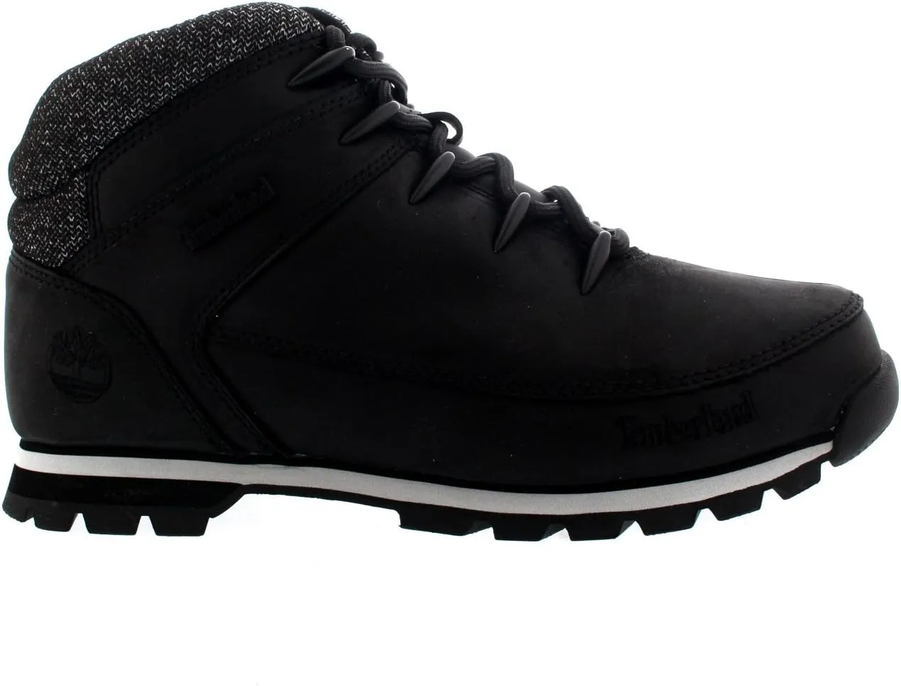 Timberland Euro Sprint Hiking Boot - Adults Unisex - Brown - US Size - Boot