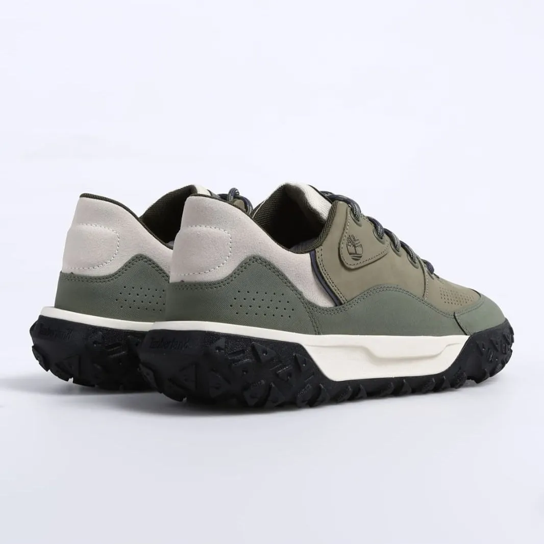 Timberland Greenstride Motion 6 Low Lace Hkr Boot