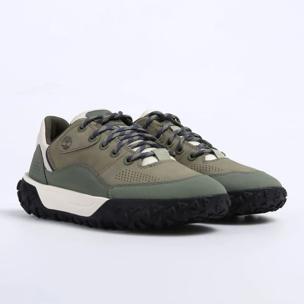 Timberland Greenstride Motion 6 Low Lace Hkr Boot