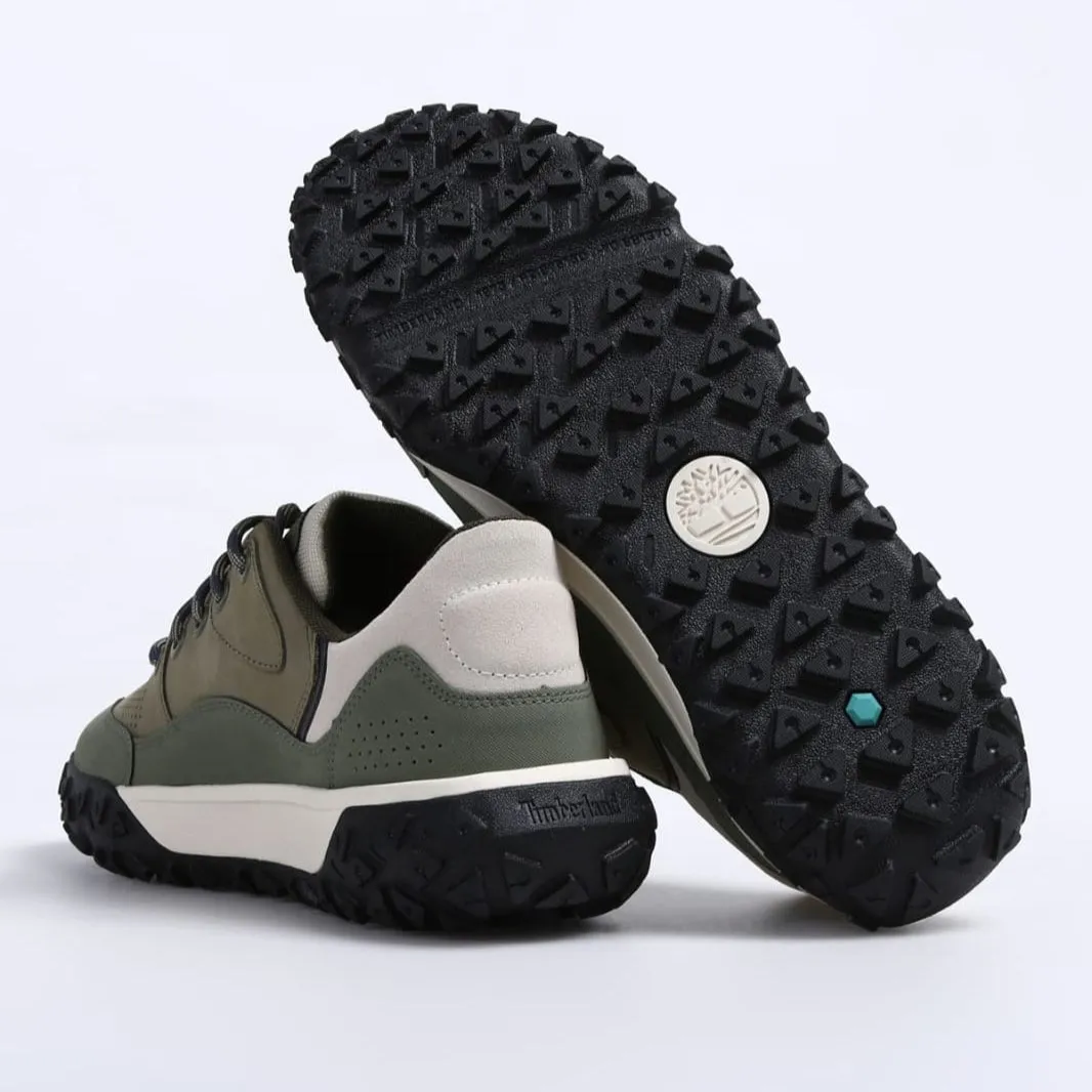 Timberland Greenstride Motion 6 Low Lace Hkr Boot