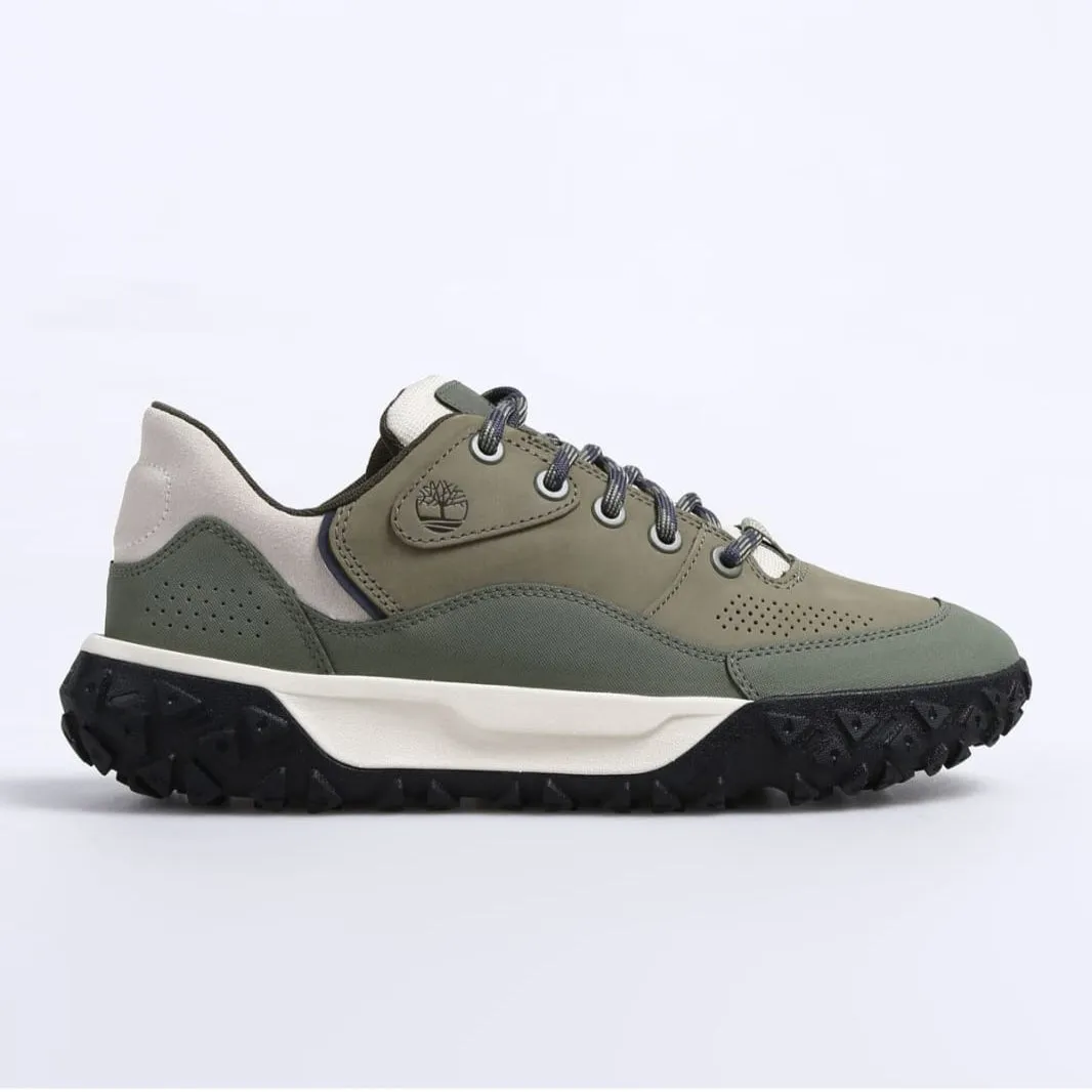 Timberland Greenstride Motion 6 Low Lace Hkr Boot