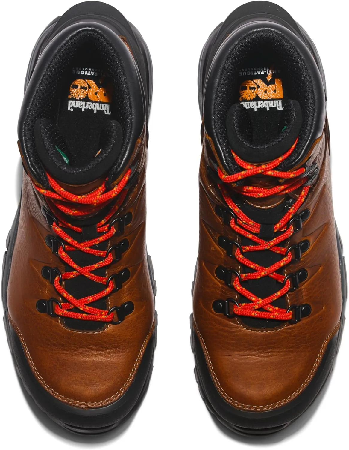Timberland PRO Men's Heritage Hyperion 6 Inch Composite Safety Toe Waterproof Industrial Hiker Work Boot