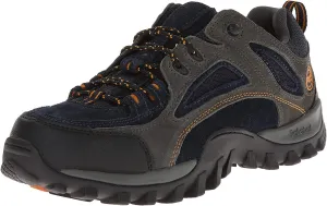 Timberland PRO mens Mudsill Steel Safety Toe Industrial Hiker Work Shoe