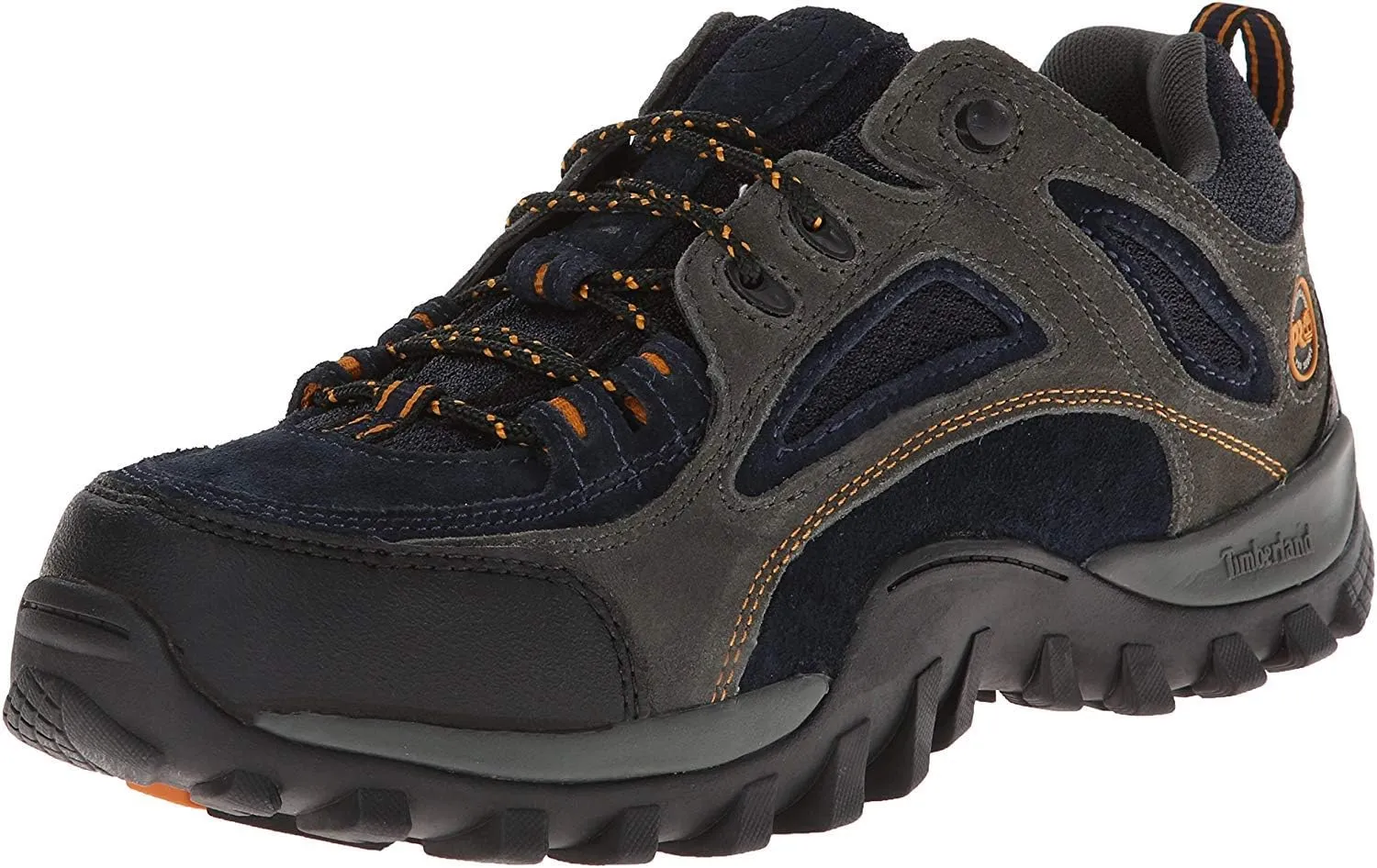 Timberland PRO mens Mudsill Steel Safety Toe Industrial Hiker Work Shoe