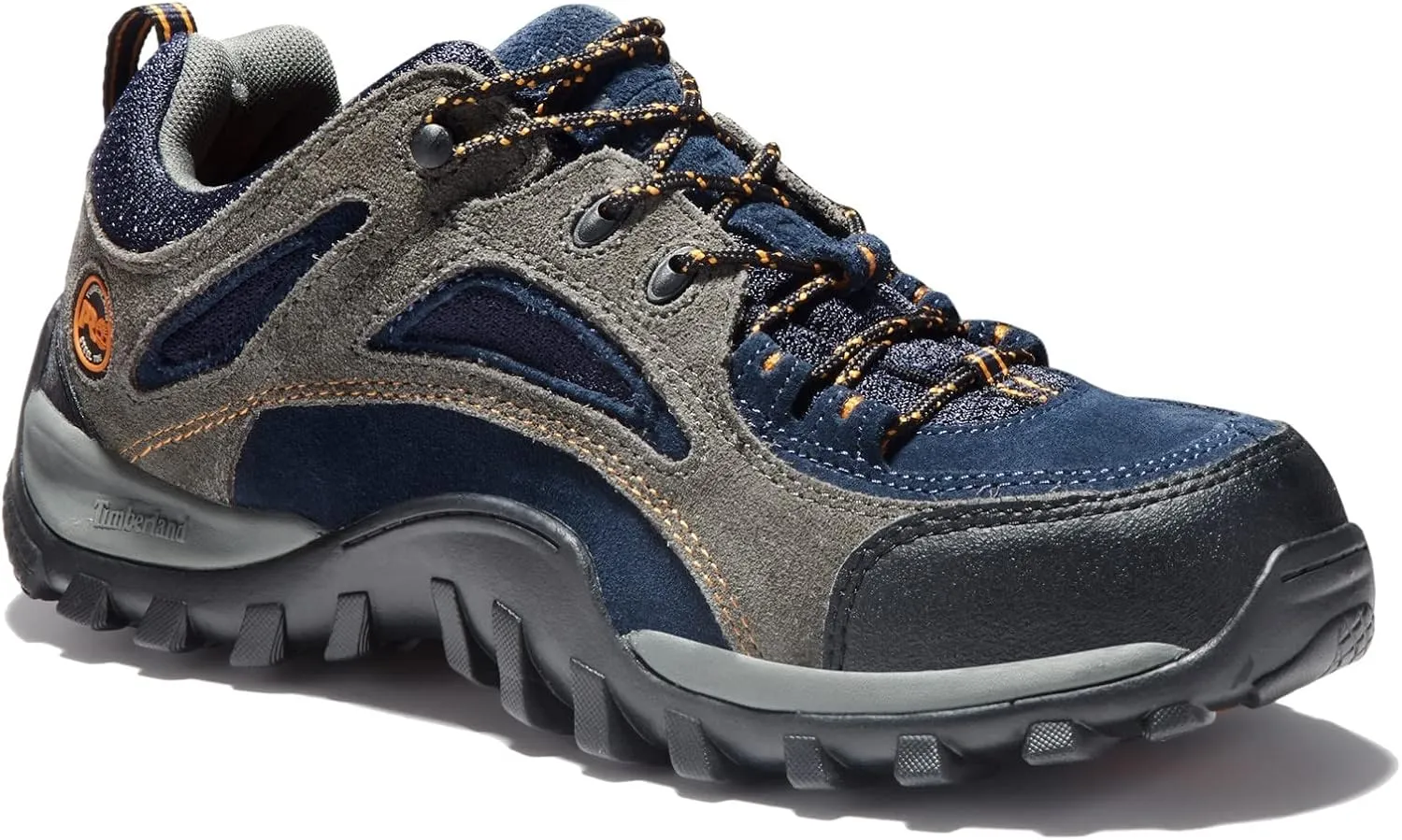 Timberland PRO mens Mudsill Steel Safety Toe Industrial Hiker Work Shoe