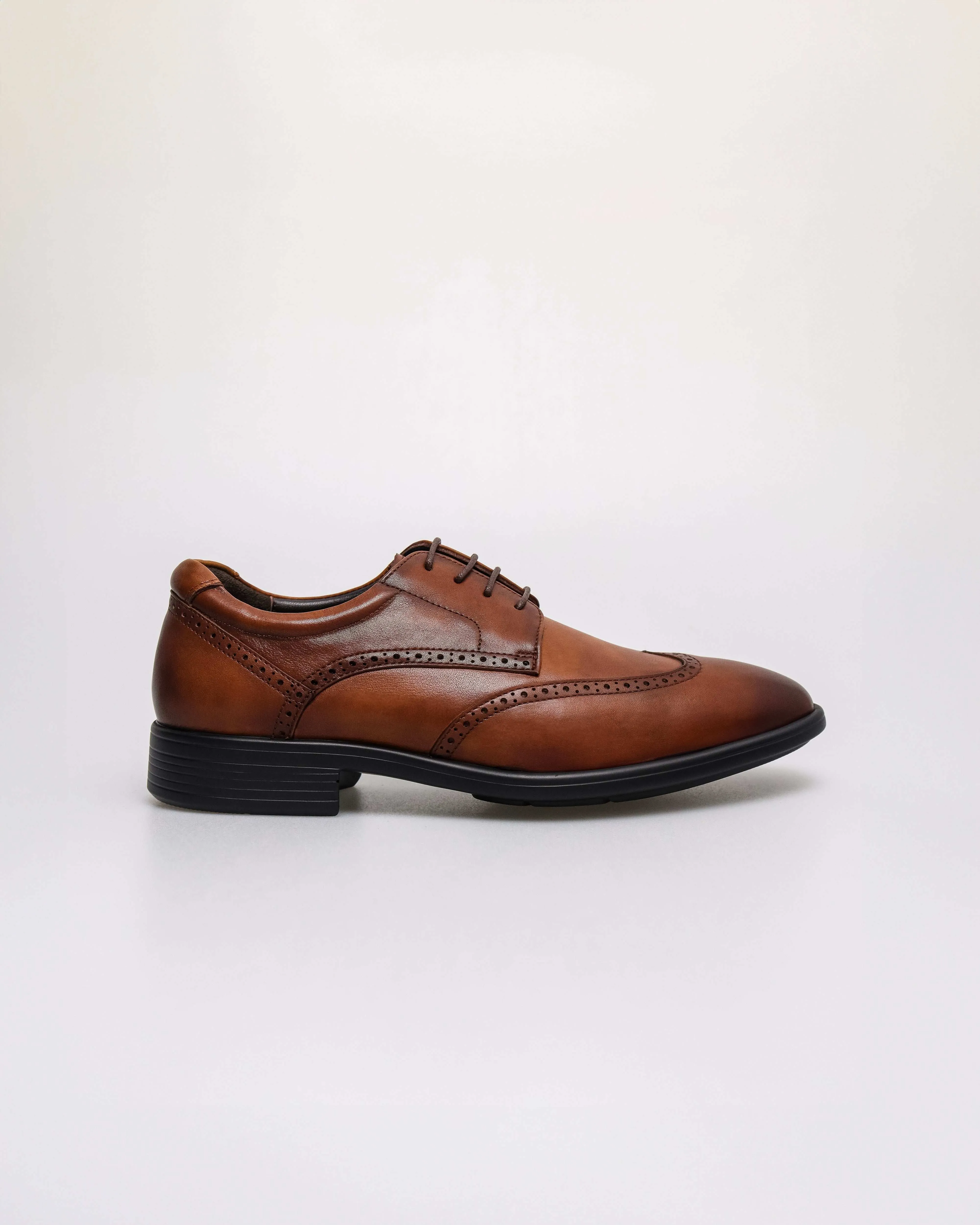 Tomaz F430 Men's Wingtip Derby