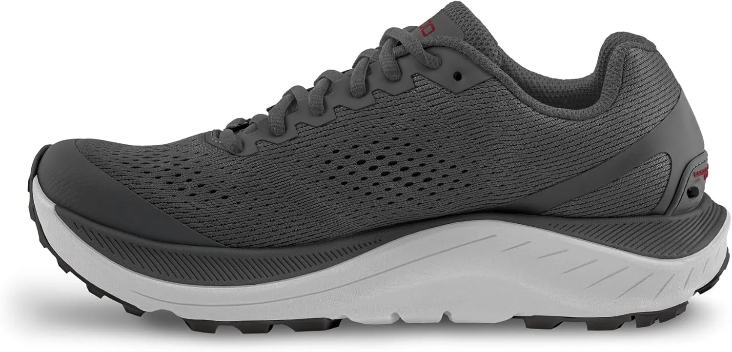 Topo Athletic Men's Lightweight Comfortable 5MM Drop Ultraventure 3 Trail Running Shoes, Athletic Shoes for Trail Running