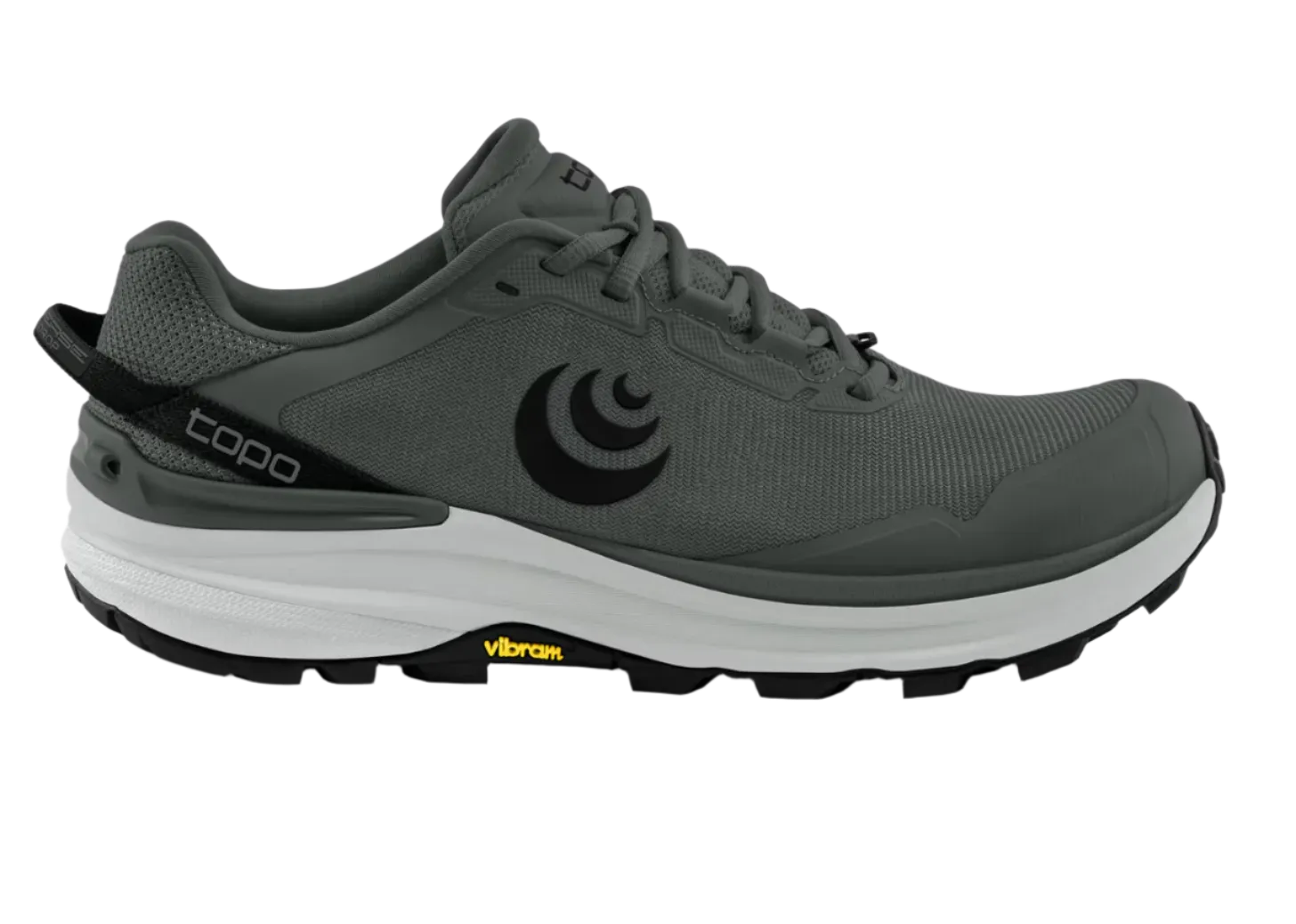 Topo Athletic Men's Traverse Trail Shoe