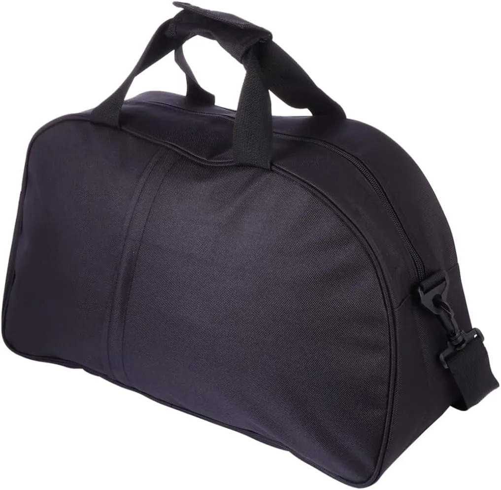 Travel Bag 1 Pc Large Capacity Sports Travel Luggage Bag Sling Bag for Women Gym Bag Duffel Bags for Traveling Waterproof Outdoor Bag High Capacity Red Tote Bag Miss Oxford Cloth