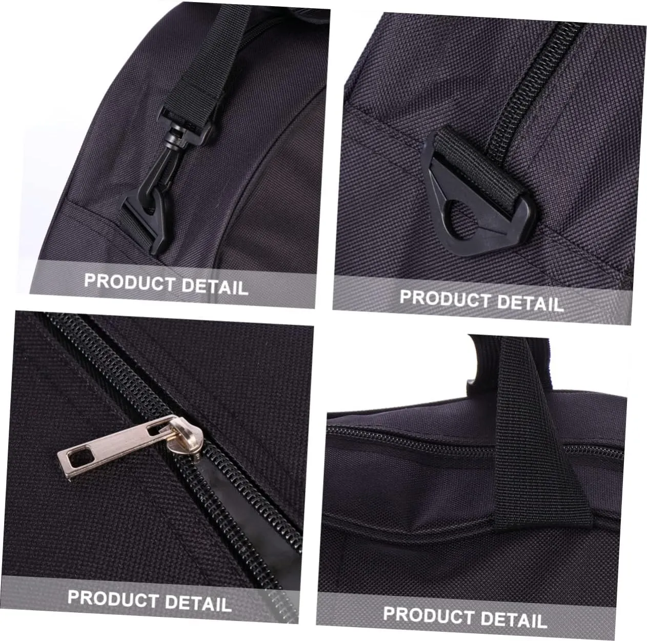 Travel Bag 1 Pc Large Capacity Sports Travel Luggage Bag Sling Bag for Women Gym Bag Duffel Bags for Traveling Waterproof Outdoor Bag High Capacity Red Tote Bag Miss Oxford Cloth
