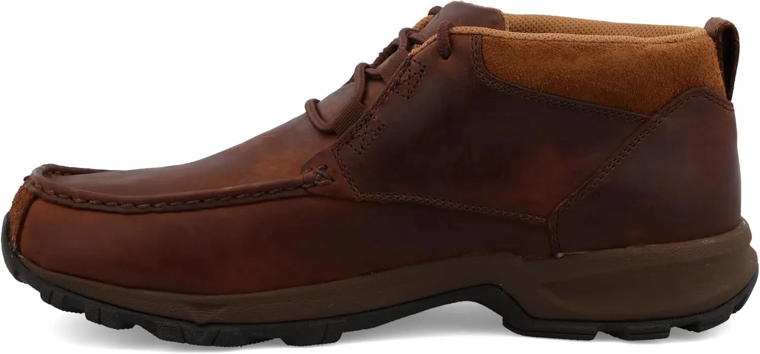 Twisted X Men's 4" Hiker Boots