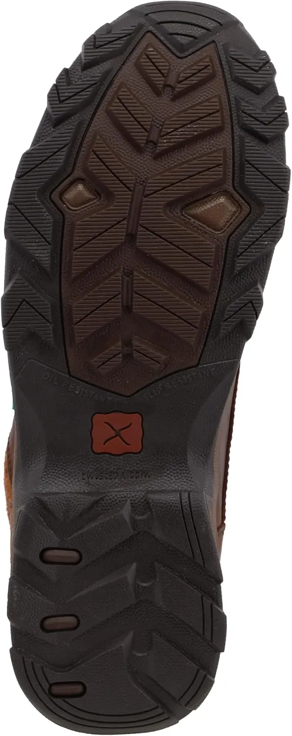 Twisted X Men's 4" Hiker Boots
