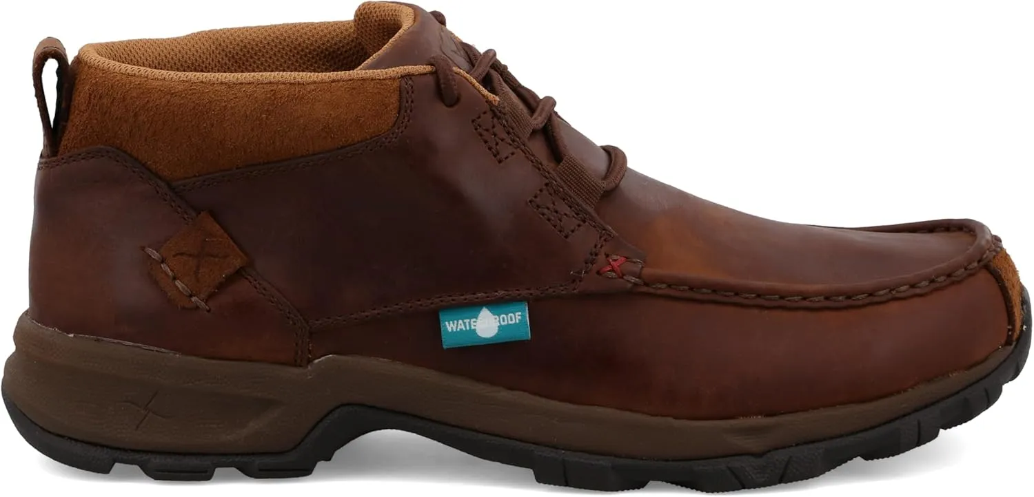 Twisted X Men's 4" Hiker Boots