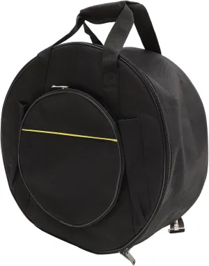 Upgraded Snare Drum Bag Drum Carrying Backpack Thickened Double Shoulder and Handheld Drum Container for Snare Drums