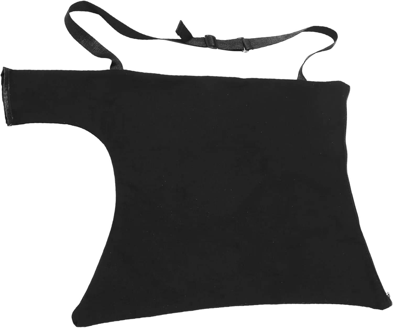 Vacuum Blower Bag with Shoulder Straps Large Capacity Leaf Blower Storage Bag