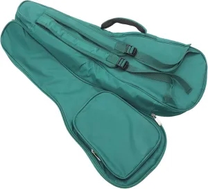 Vaguelly 1Pc Durable Thickened Ukulele Bag Oxford Storage Bag with Shoulder Strap Fits Ukuleles for Protection Against Scratches and