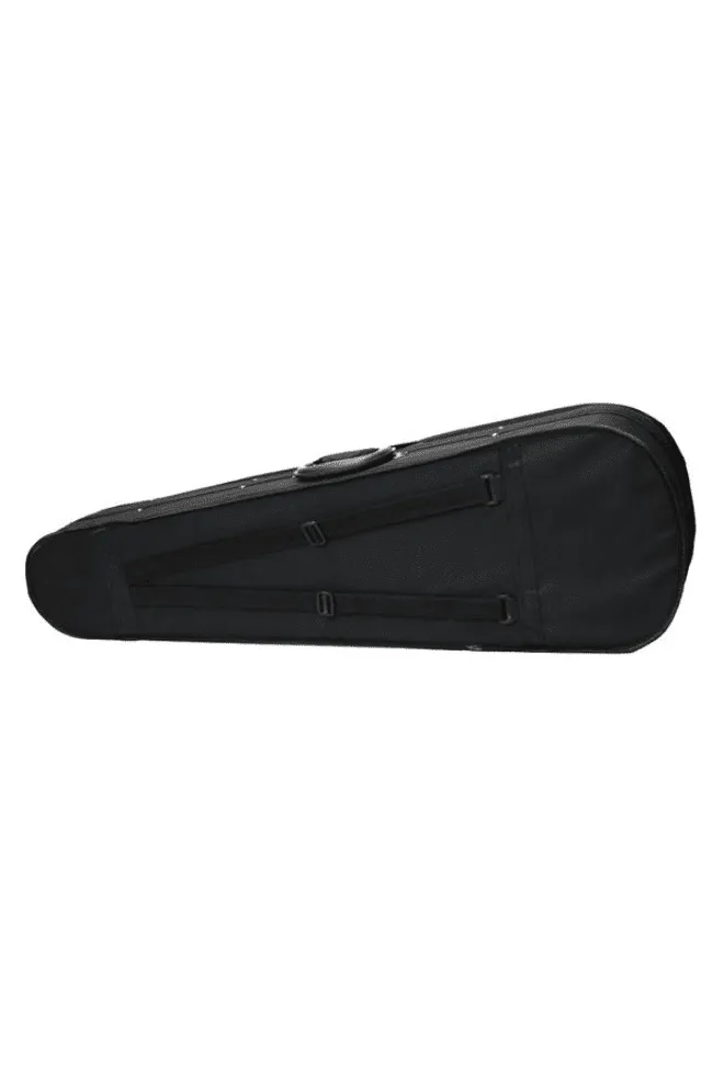 Violin Case Waterproof Durable Oxford Triangle CT1