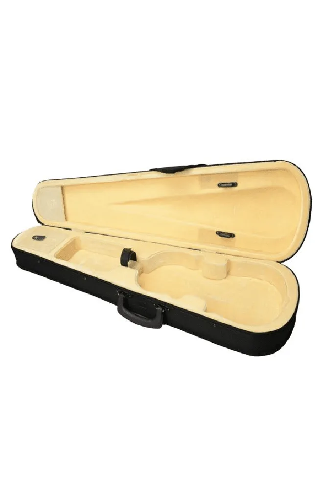 Violin Case Waterproof Durable Oxford Triangle CT1