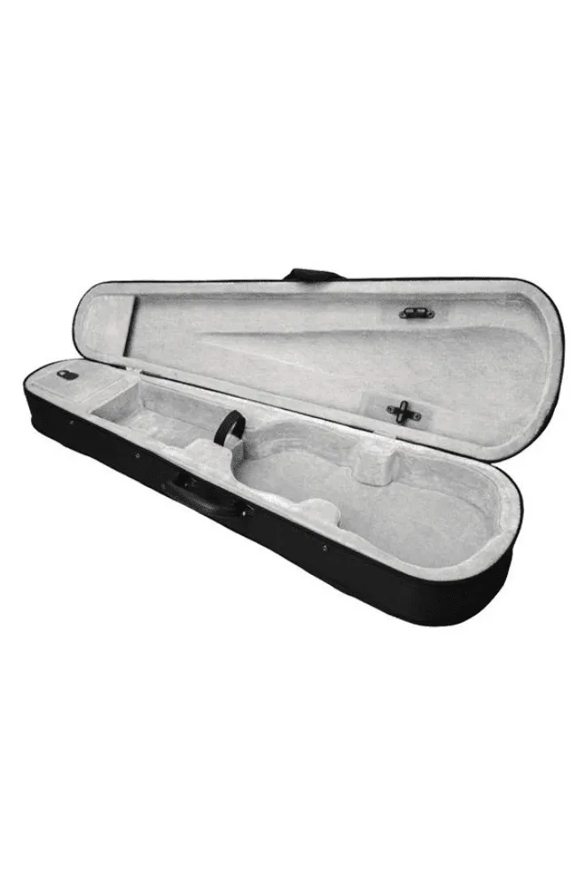 Violin Case Waterproof Durable Oxford Triangle CT1