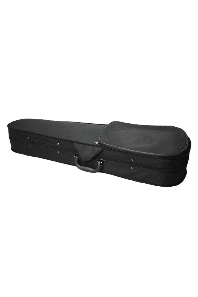Violin Case Waterproof Durable Oxford Triangle CT1