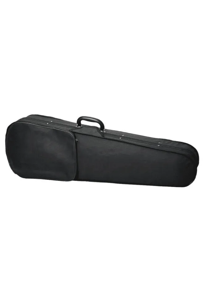 Violin Case Waterproof Durable Oxford Triangle CT1