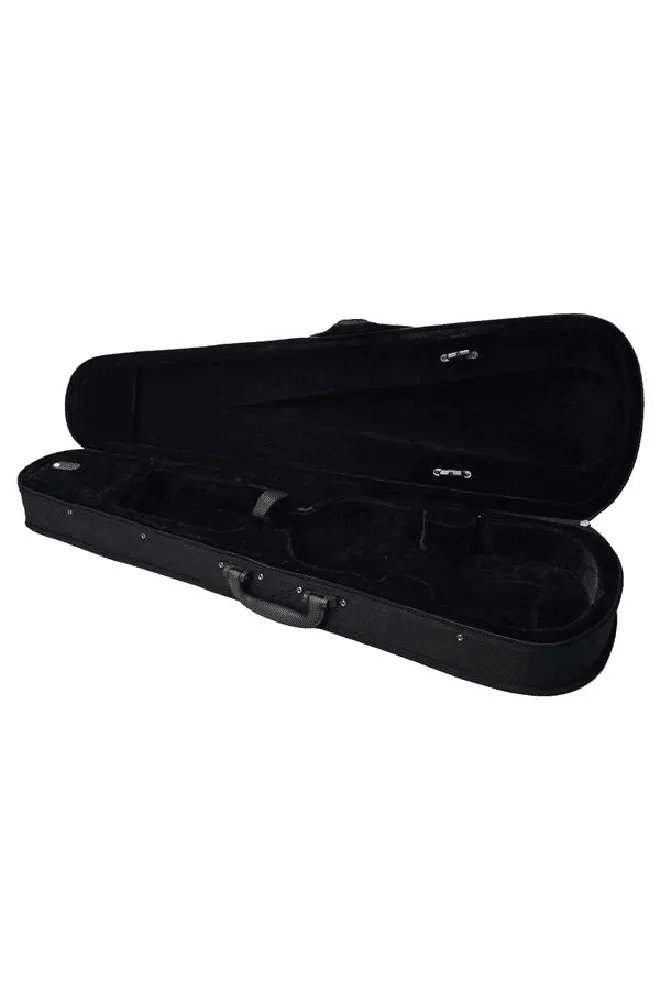 Violin Case Waterproof Durable Oxford Triangle CT1