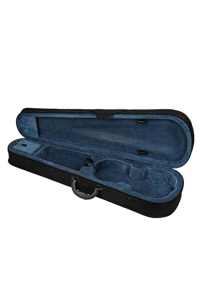 Violin Case Waterproof Durable Oxford Triangle CT1