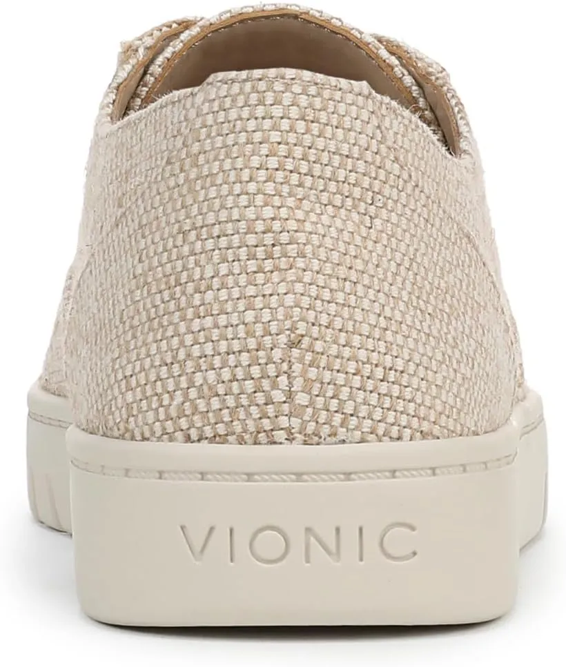 Vionic Callie Oxford Shoes