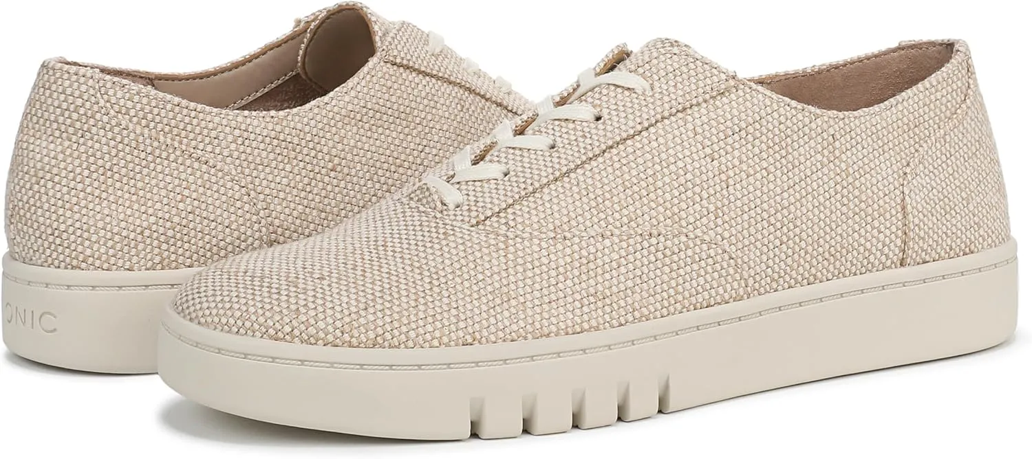 Vionic Callie Oxford Shoes
