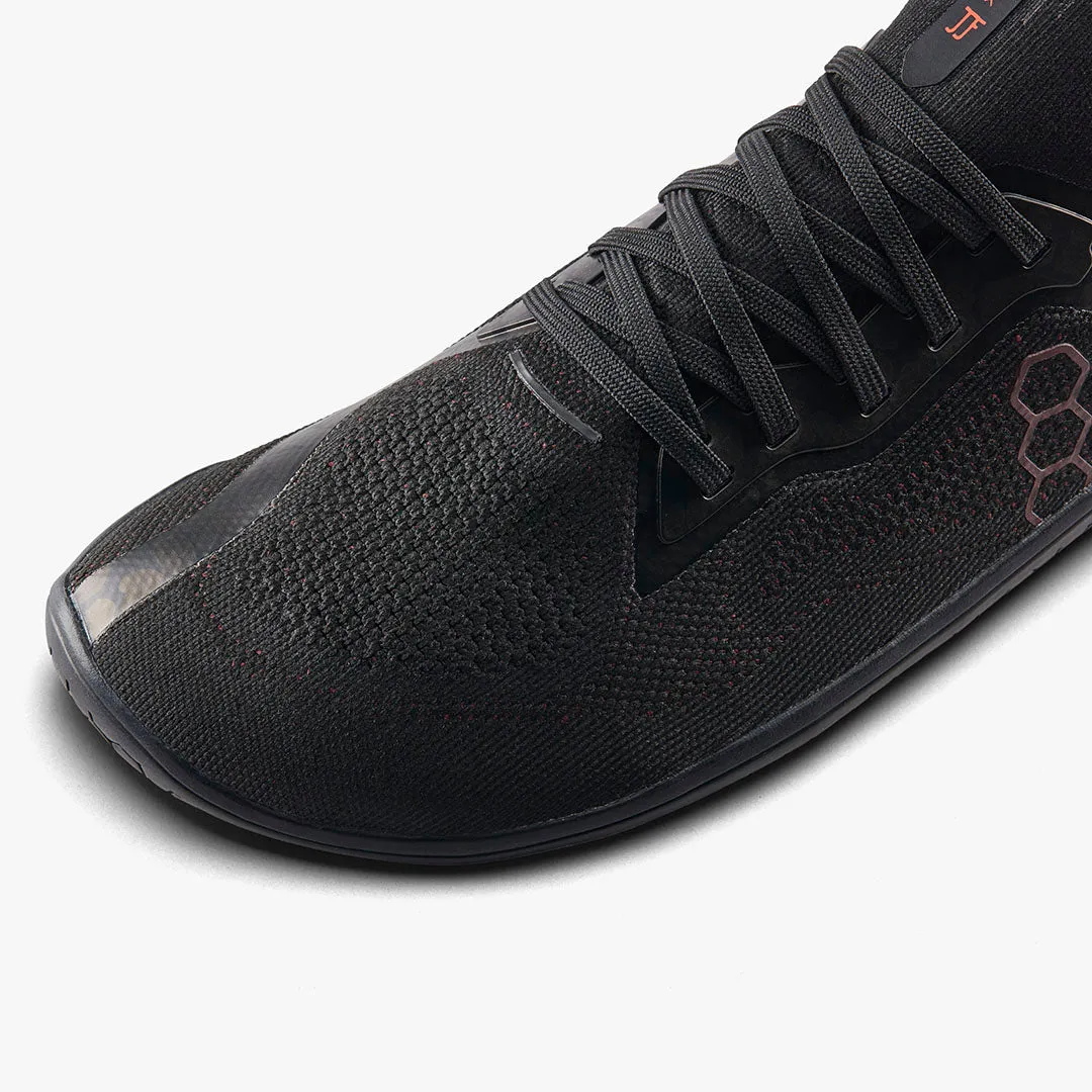 Vivobarefoot Primus Lite Knit Jjf Womens Obsidian Camo