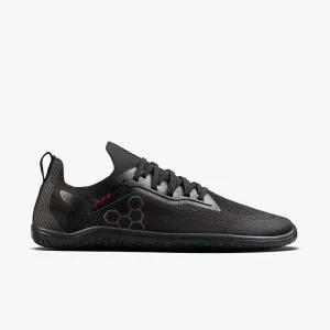 Vivobarefoot Primus Lite Knit Jjf Womens Obsidian Camo