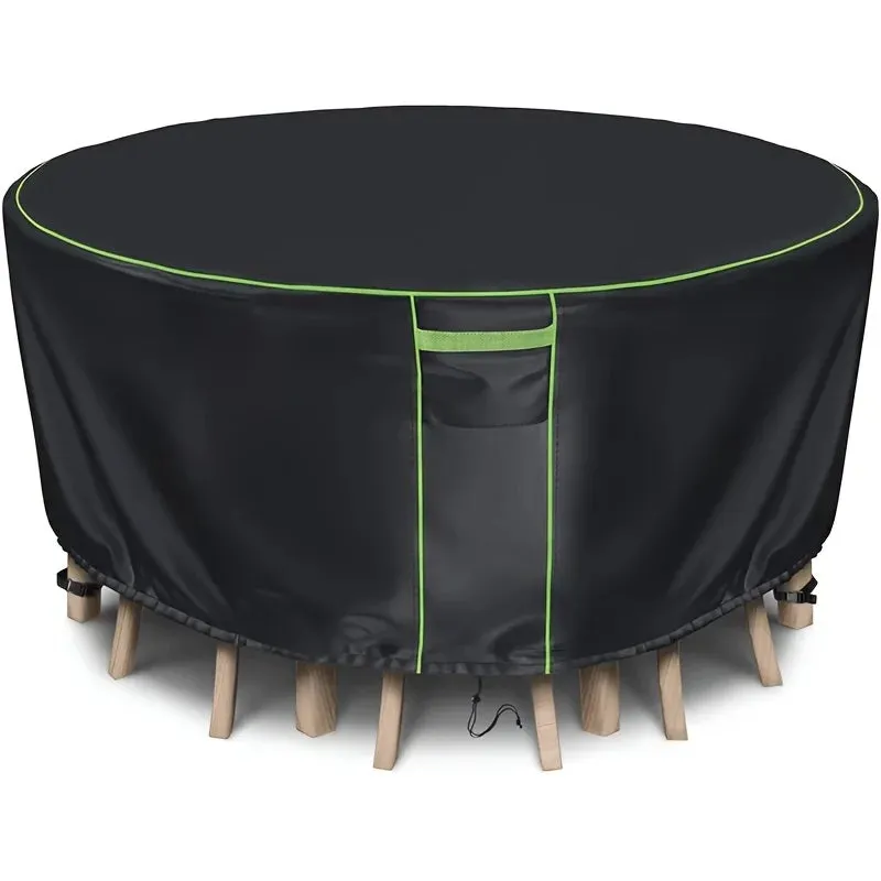 Waterproof Outdoor Dining Set All Weather Protection