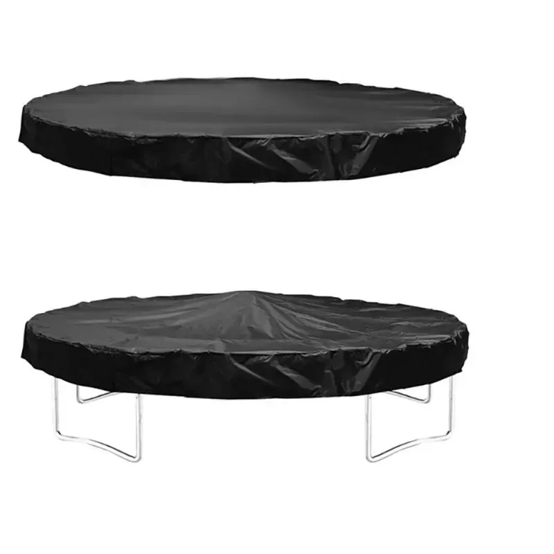 Waterproof Oxford Cloth Jump Bed Cover For Outdoor Play Facilities