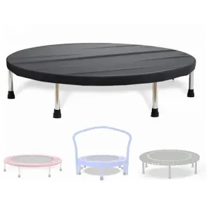 Waterproof Oxford Cloth Jump Bed Cover For Outdoor Play Facilities