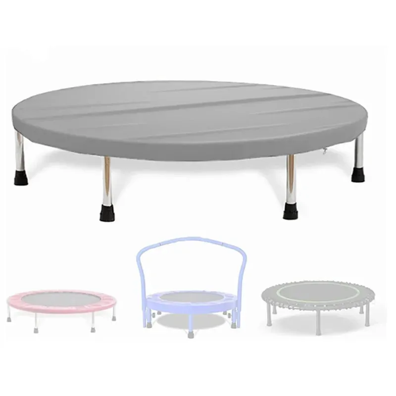 Waterproof Oxford Cloth Jump Bed Cover For Outdoor Play Facilities