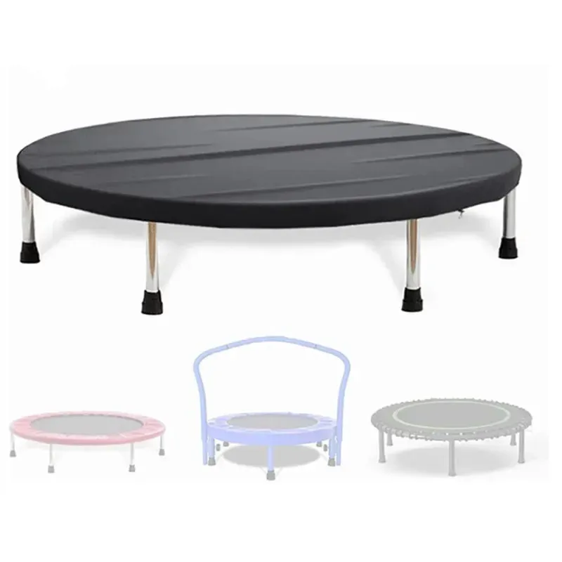 Waterproof Oxford Cloth Jump Bed Cover For Outdoor Play Facilities