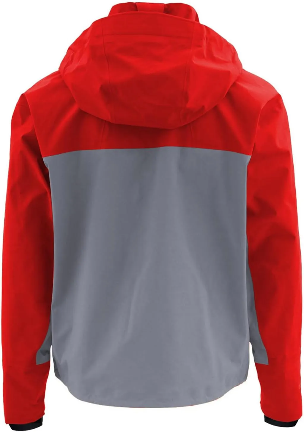 Waterproof Wading Jacket 2024 Breathable Rain Jacket for Fly Fishing Sailing Hunting Hiking Camiping